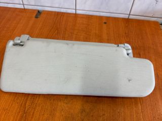 bontott VW PASSAT B6 Bal Napellenző