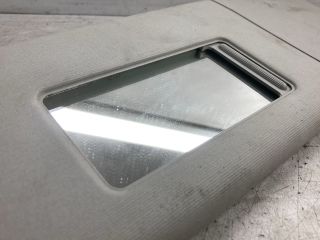 bontott VW PASSAT B6 Bal Napellenző