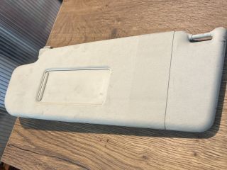 bontott VW PASSAT B6 Bal Napellenző