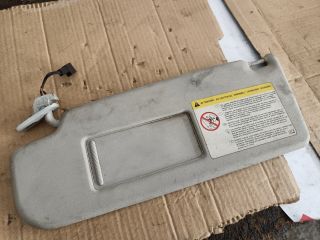 bontott VW PASSAT B6 Bal Napellenző