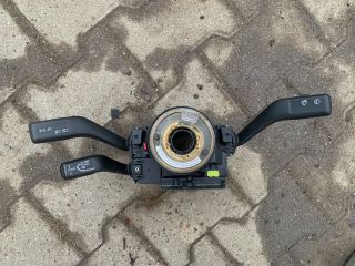 bontott VW PASSAT B6 Bal Napellenző