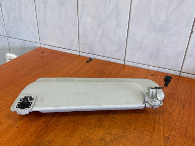 bontott VW PASSAT B6 Bal Napellenző