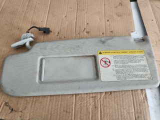 bontott VW PASSAT B6 Bal Napellenző