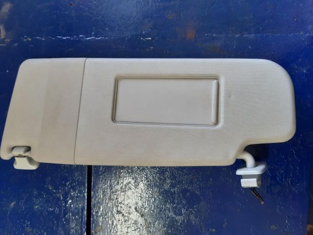 bontott VW PASSAT B6 Bal Napellenző