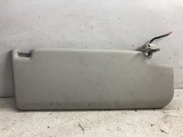 bontott VW PASSAT B6 Bal Napellenző