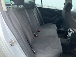 bontott VW PASSAT B6 Bal Napellenző