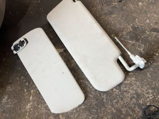 bontott VW PASSAT B6 Bal Napellenző