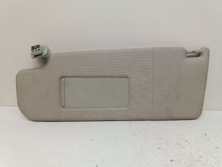 bontott VW PASSAT B6 Bal Napellenző