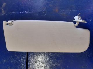 bontott VW PASSAT B6 Bal Napellenző