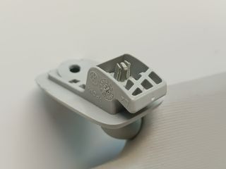 bontott VW PASSAT B6 Bal Napellenző