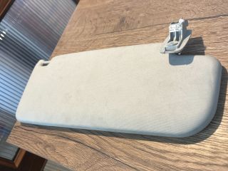 bontott VW PASSAT B6 Bal Napellenző