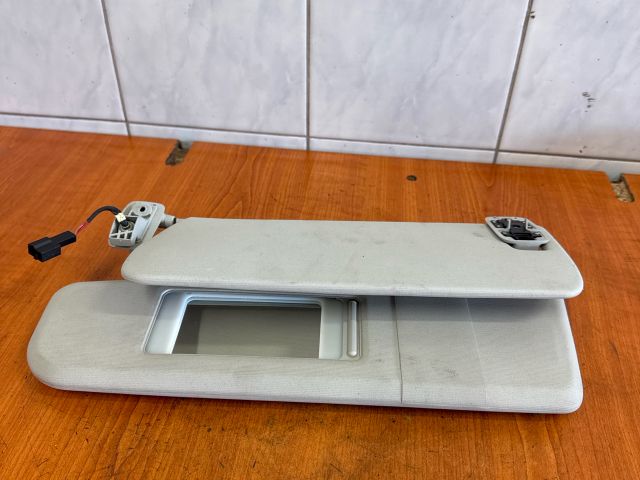 bontott VW PASSAT B6 Bal Napellenző