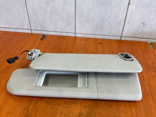 bontott VW PASSAT B6 Bal Napellenző