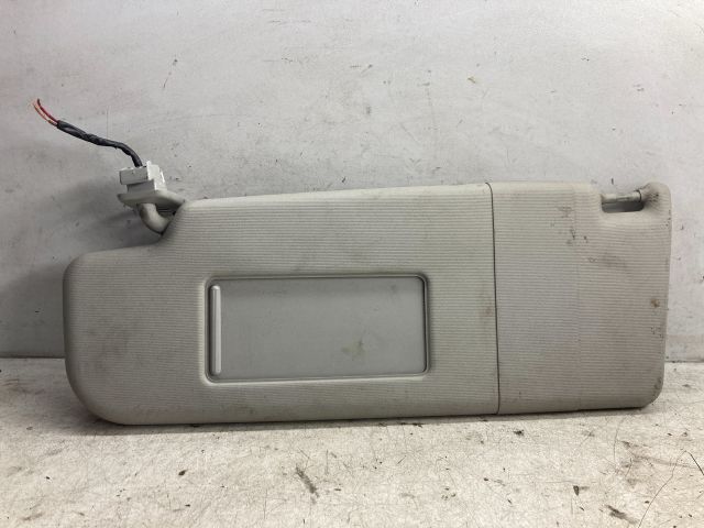 bontott VW PASSAT B6 Bal Napellenző