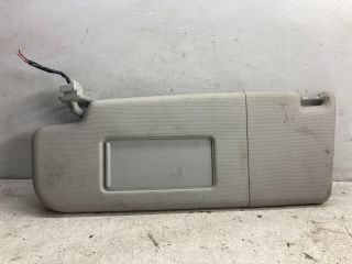 bontott VW PASSAT B6 Bal Napellenző