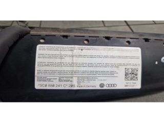 bontott VW PASSAT B6 Bal Oldallégzsák