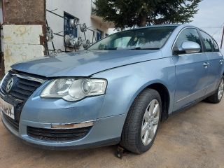 bontott VW PASSAT B6 Bal Oldallégzsák