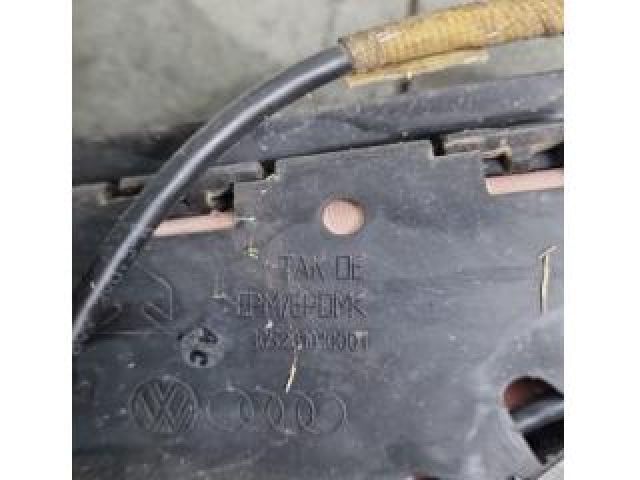 bontott VW PASSAT B6 Bal Oldallégzsák