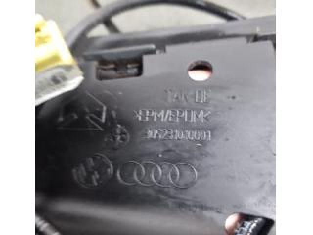 bontott VW PASSAT B6 Bal Oldallégzsák