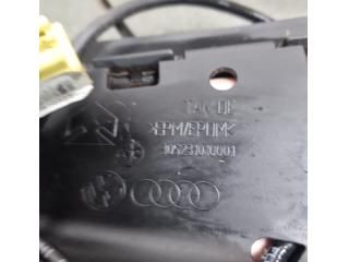 bontott VW PASSAT B6 Bal Oldallégzsák