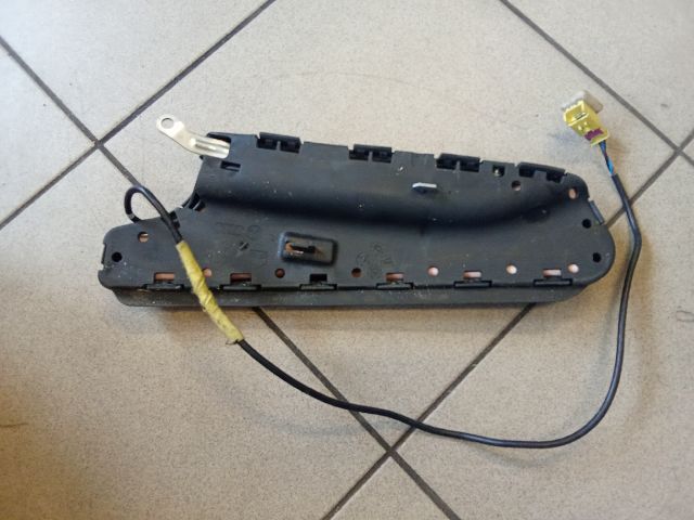 bontott VW PASSAT B6 Bal Oldallégzsák