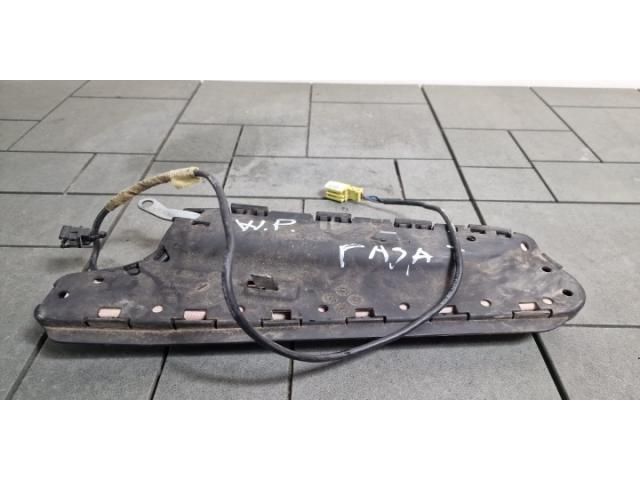 bontott VW PASSAT B6 Bal Oldallégzsák