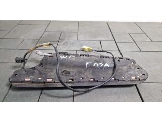 bontott VW PASSAT B6 Bal Oldallégzsák