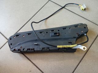 bontott VW PASSAT B6 Bal Oldallégzsák