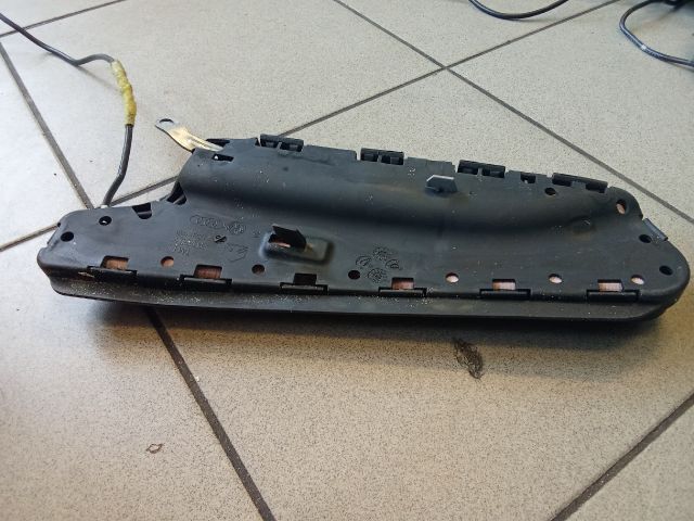 bontott VW PASSAT B6 Bal Oldallégzsák