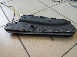 bontott VW PASSAT B6 Bal Oldallégzsák