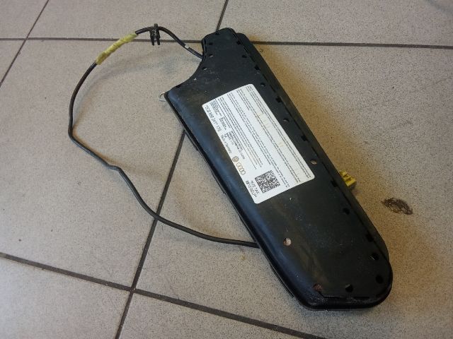 bontott VW PASSAT B6 Bal Oldallégzsák