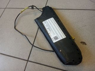 bontott VW PASSAT B6 Bal Oldallégzsák