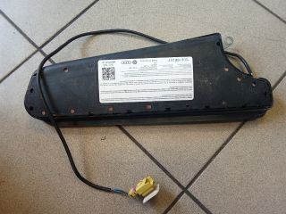 bontott VW PASSAT B6 Bal Oldallégzsák