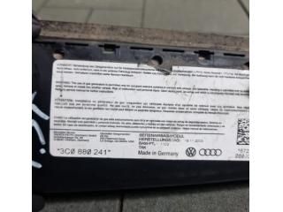 bontott VW PASSAT B6 Bal Oldallégzsák