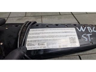 bontott VW PASSAT B6 Bal Oldallégzsák