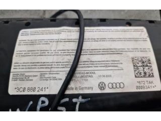 bontott VW PASSAT B6 Bal Oldallégzsák