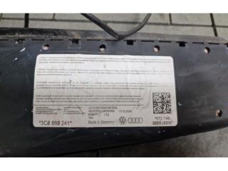 bontott VW PASSAT B6 Bal Oldallégzsák