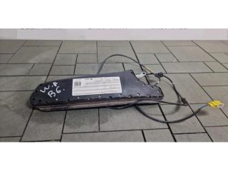 bontott VW PASSAT B6 Bal Oldallégzsák