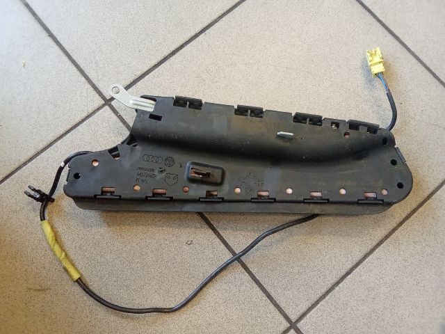 bontott VW PASSAT B6 Bal Oldallégzsák