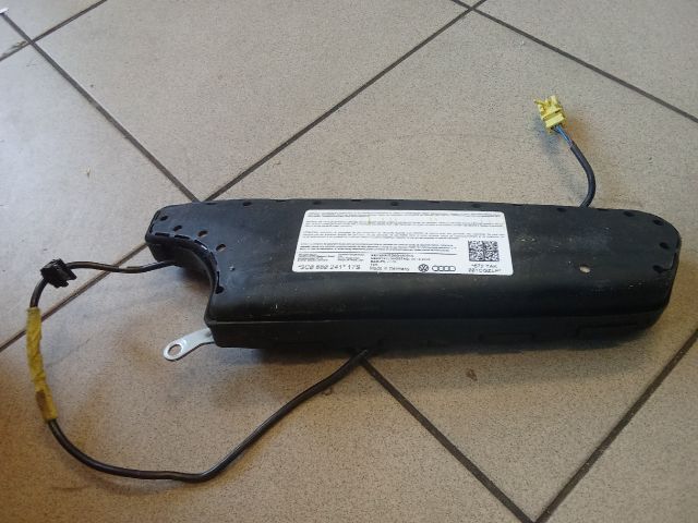 bontott VW PASSAT B6 Bal Oldallégzsák