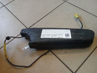 bontott VW PASSAT B6 Bal Oldallégzsák