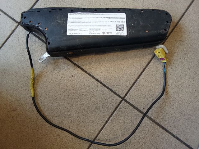 bontott VW PASSAT B6 Bal Oldallégzsák