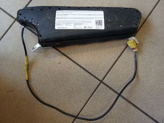 bontott VW PASSAT B6 Bal Oldallégzsák