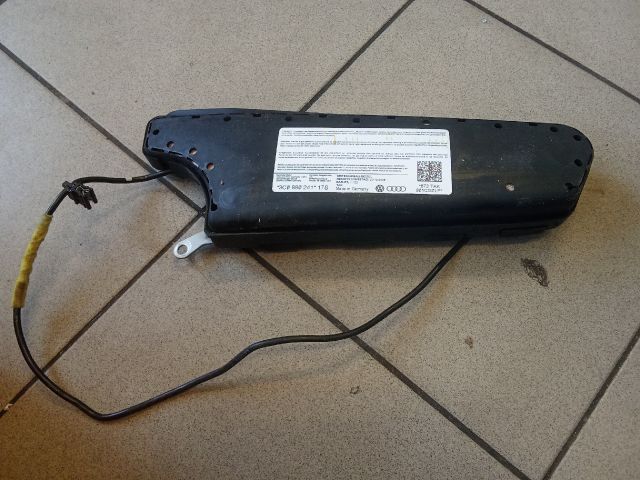 bontott VW PASSAT B6 Bal Oldallégzsák