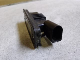 bontott VW PASSAT B6 Bal Rendszámtábla Világítás