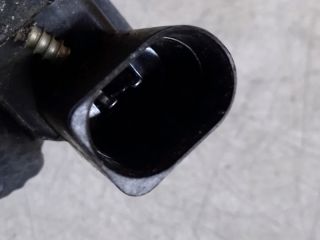 bontott VW PASSAT B6 Bal Rendszámtábla Világítás