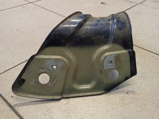 bontott VW PASSAT B6 Bal Sárvédő Oldaltartó