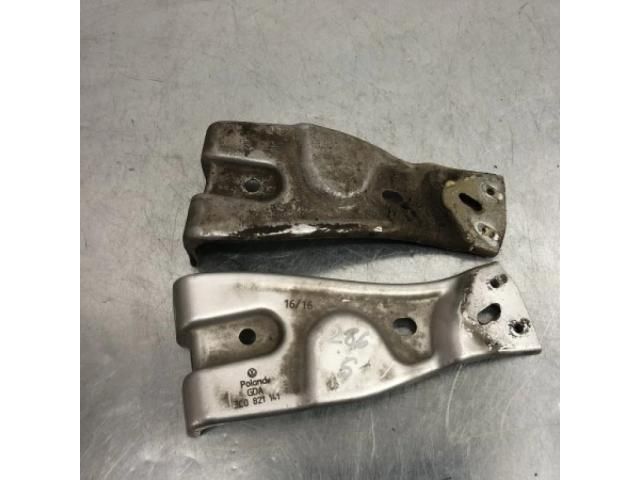 bontott VW PASSAT B6 Bal Sárvédő Oldaltartó