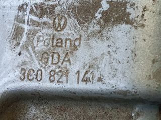 bontott VW PASSAT B6 Bal Sárvédő Oldaltartó