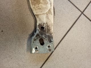 bontott VW PASSAT B6 Bal Sárvédő Oldaltartó